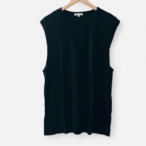 Cotton Citizen Classic Muscle Tank